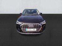 Occasion Audi Q3 Advanced Plus 245 ch (180 kW) 2022 Noir SUV