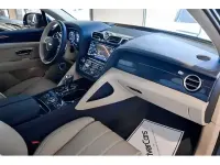Nuevo Bentley Bentayga 462 CV (339 kW) 2026 Azul SUV