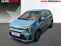 Usado Kia Picanto Active 79 CV (58 kW) 2025 Utilitario