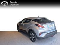 usado Toyota C-HR 125H Advance