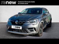 Usado Renault Arkana Zen 145 CV (106 kW) 2021 SUV