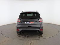 Usado Ford Kuga ST-Line 120 CV (88 kW) 2018 Gris SUV