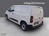 Usado Peugeot Partner 102 CV (75 kW) 2022 Blanco Monovolumen
