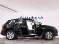 Usado Audi Q5 299 CV (219 kW) 2022 Negro SUV