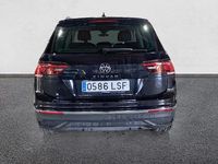 Usado VW Tiguan Life 150 CV (110 kW) 2021 SUV