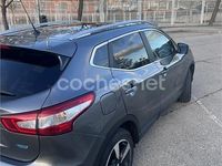 usado Nissan Qashqai 1.5dCi SS 360 4x2