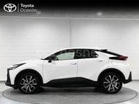 Usado Toyota C-HR Advance 223 HP (164 kW) 2025 Branco SUV