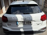 Usado Audi Q2 110 CV (80 kW) 2022 Blanco SUV