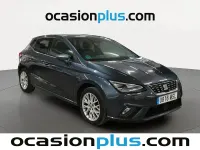 Käytetty Seat Ibiza XCELLENCE 115 HP (84 kW) 2024 Harmaa Viistoperä