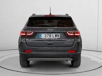 Occasion Jeep Compass Limited 130 ch (95 kW) 2022 Gris SUV