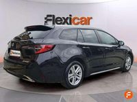 Usado Suzuki Swace 122 CV (89 kW) 2024 Negro Familiar