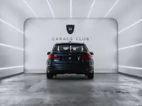 Usado BMW 320 184 CV (135 kW) 2013 Gris / plata Familiar