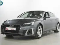 Usado Audi A5 S-Line 204 CV (150 kW) 2022 Coupe