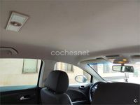 Usado Seat Leon Reference 105 CV (77 kW) 2013 Negro Berlina