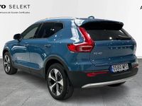 Usado Volvo XC40 Core 163 CV (119 kW) 2024 SUV