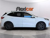Usado Ford Kuga ST-Line 150 HP (110 kW) 2022 Branco SUV