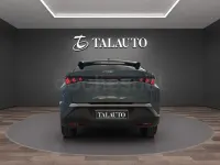 Usado Peugeot 3008 Allure 136 CV (100 kW) 2024 Azul SUV