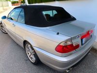 usado BMW 330 Cabriolet Ci