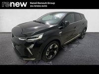 Usado Renault Symbioz Techno 145 CV (106 kW) 2025 Negro SUV