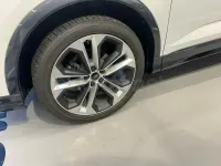 Nuevo Audi Q3 Sportback 150 CV (110 kW) 2025 Blanco SUV