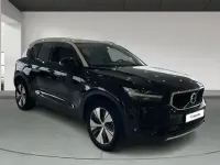 Usado Volvo XC40 150 CV (110 kW) 2019 Negro SUV