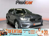 Usado Volvo XC40 150 CV (110 kW) 2019 Gris SUV