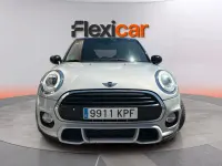 Usado Mini Cooper 136 CV (100 kW) 2018 Blanco Utilitario