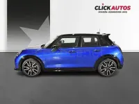 Usado Mini Cooper 114 kW (156 CV) 2025 Azul Utilitario