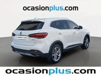 Brugt MG HS Luxury 162 HK (119 kW) 2023 Hvid SUV