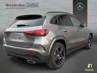 Usado Mercedes GLA200 150 CV (110 kW) 2025 SUV