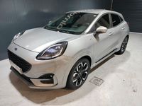 usado Ford Puma 1.0 EcoBoost 92kW ST-Line X MHEV