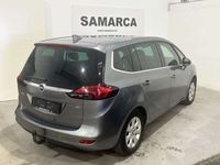 usado Opel Zafira 1.6CDTI S/S Selective 120