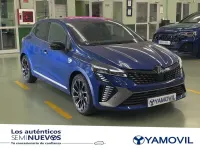 Usado Renault Clio V Esprit Alpine 143 CV (105 kW) 2024 Azul Utilitario