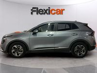 Usado Kia Sportage 116 CV (85 kW) 2023 Gris SUV