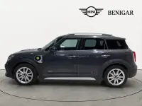Usado Mini Cooper S Countryman 224 CV (164 kW) 2019 Gris SUV