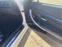 Usado BMW 428 245 CV (180 kW) 2015 Blanco Descapotable