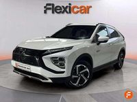 Usado Mitsubishi Eclipse Cross 188 CV (138 kW) 2025 Blanco SUV