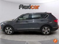 Usado Seat Tarraco XCELLENCE 245 CV (180 kW) 2021 Gris SUV