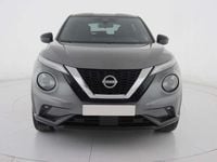 Usado Nissan Juke N-Connecta 114 CV (83 kW) 2025 SUV