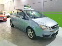 Usado Ford C-MAX Trend 115 CV (84 kW) 2007 Gris / plata Monovolumen