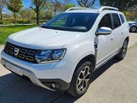 Usado Dacia Duster Prestige 116 CV (85 kW) 2020 Blanco SUV