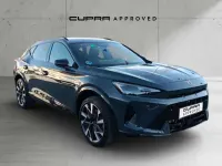 Usado Cupra Formentor 204 CV (150 kW) 2025 Azul SUV