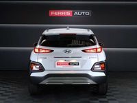 usado Hyundai Kona 1.0 TGDI Tecno Red 4x2