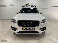Usado Volvo XC90 Momentum 235 CV (172 kW) 2019 Blanco SUV