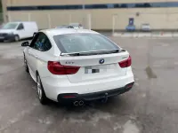 Usado BMW 320 190 CV (139 kW) 2016 Blanco Berlina