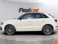 Occasion Audi Q3 150 ch (110 kW) 2017 Blanc SUV