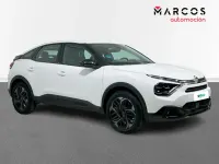 Usado Citroën C4 Feel 130 CV (95 kW) 2021