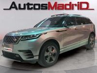Usado Land Rover Range Rover Velar S 204 CV (150 kW) 2024 SUV