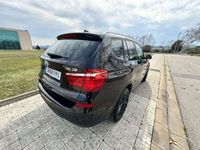 usado BMW X4 xDrive 20iA