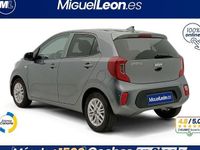 Usado Kia Picanto 66 CV (48 kW) 2023 Utilitario